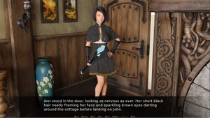 Swords and Submission Screenshot 2