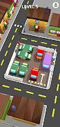 Car Parking Jam 3D: Move it Tangkapan skrin 3