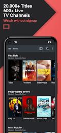 Plex: Stream Movies & TV スクリーンショット 2