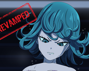 Tatsumaki Revamped