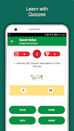Speak Italian : Learn Italian Screenshot 3