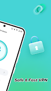 VPN Master (Safe & Fast VPN) স্ক্রিনশট 2