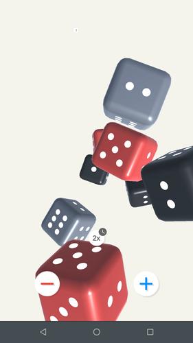 Just a Dice應用截圖第2張