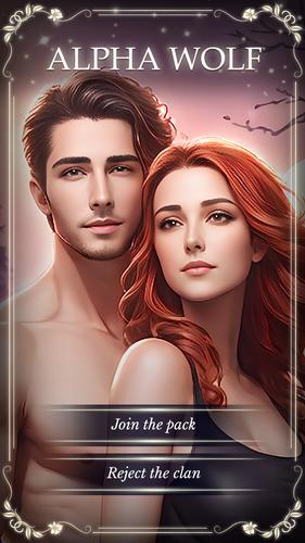 Lush™: Interactive Stories Скриншот 3