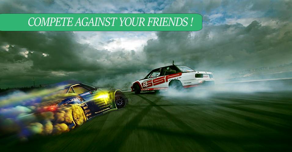 Car Drift Legends:Car Drifting应用截图第4张