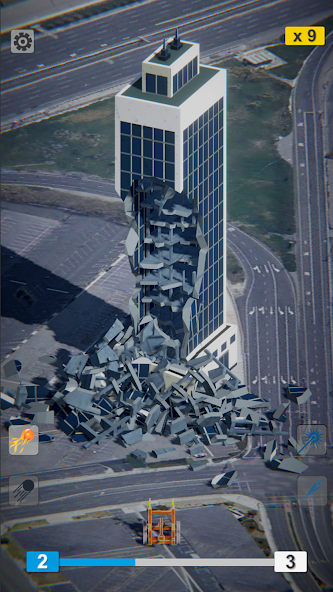 Demolish! 스크린샷 2