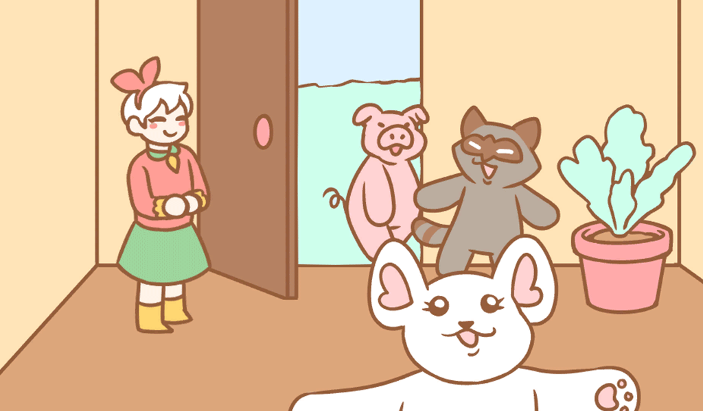 Bonnie's Bakery Game Captura de tela 3