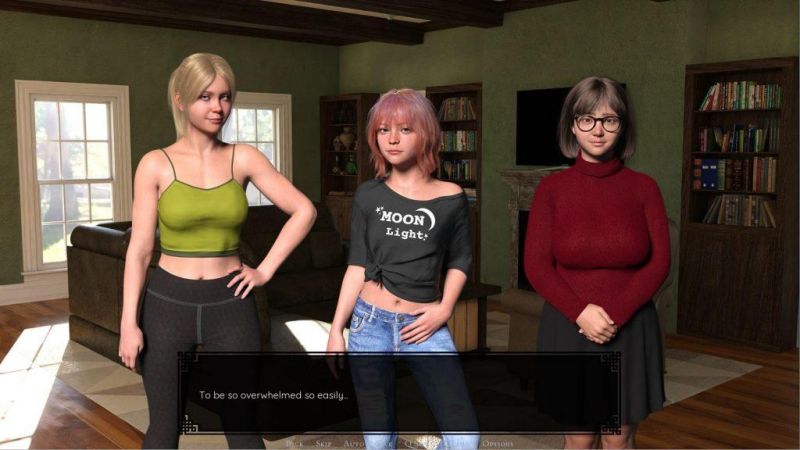 Devil'S Lair スクリーンショット 2