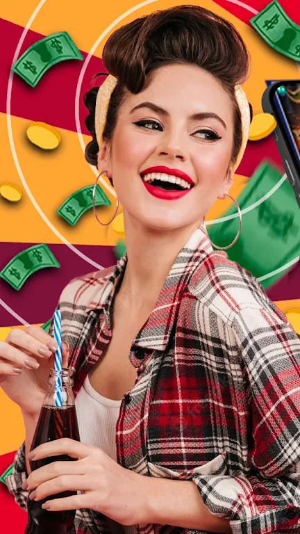 Pin Up - Good Luck ဖန်သားပြင်ဓာတ်ပုံ 1