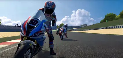 SBK Official Mobile Game应用截图第3张