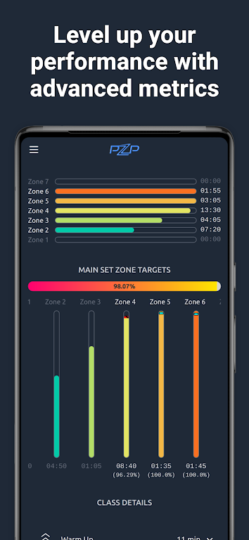 Power Zone Pack Ekran Görüntüsü 3