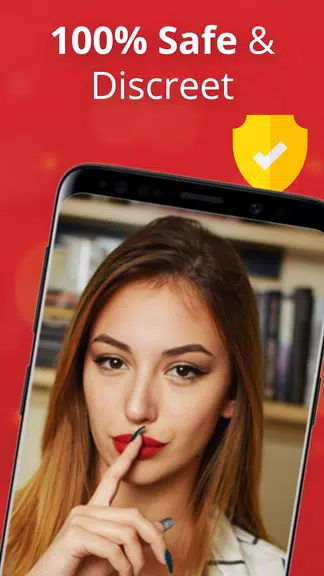 SelfieStar: Chat Flirt Dating スクリーンショット 3