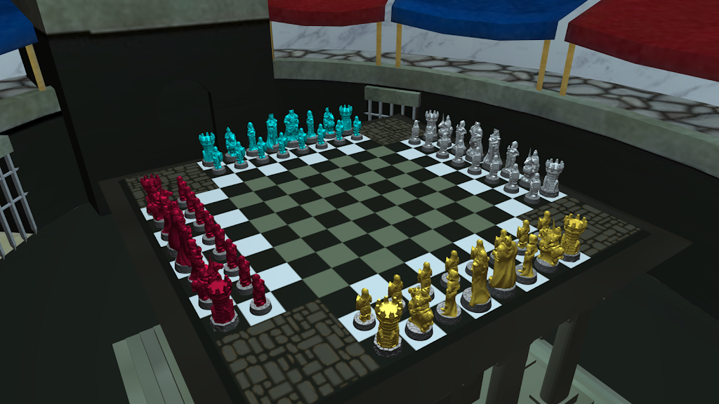 Chess ♞ Mates Screenshot 2