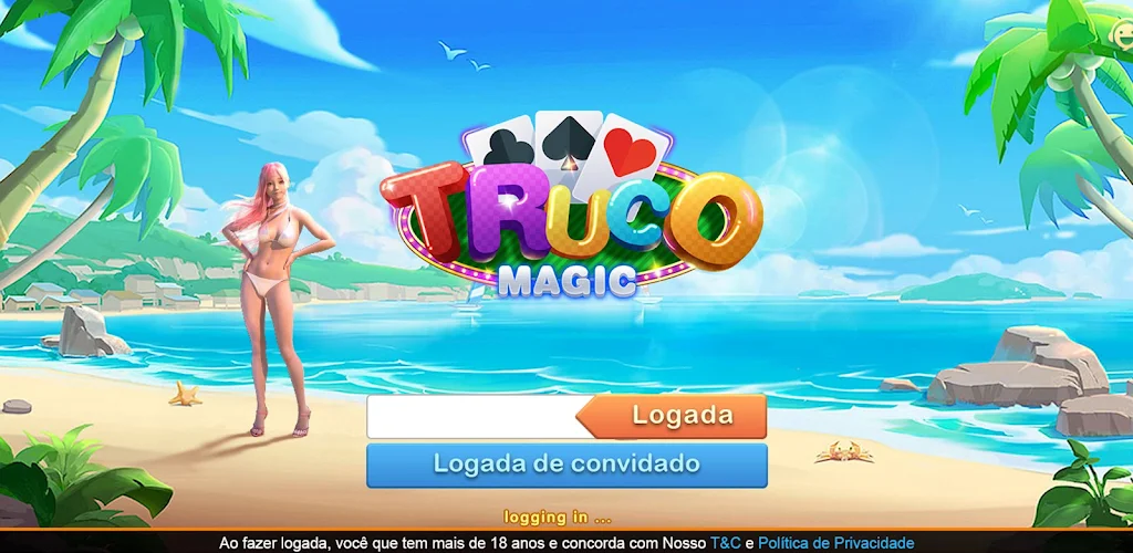 Truco Magic Screenshot 3