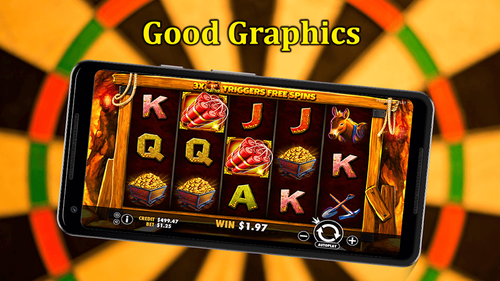 Fair Wins Slots ဖန်သားပြင်ဓာတ်ပုံ 3
