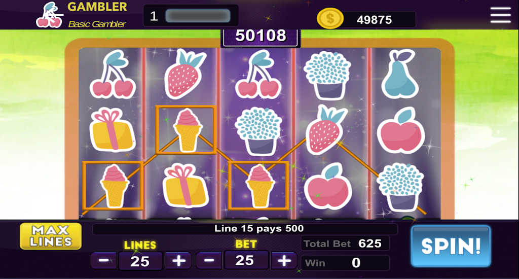 Slots Online Free - Vegas Slots Online Game应用截图第1张
