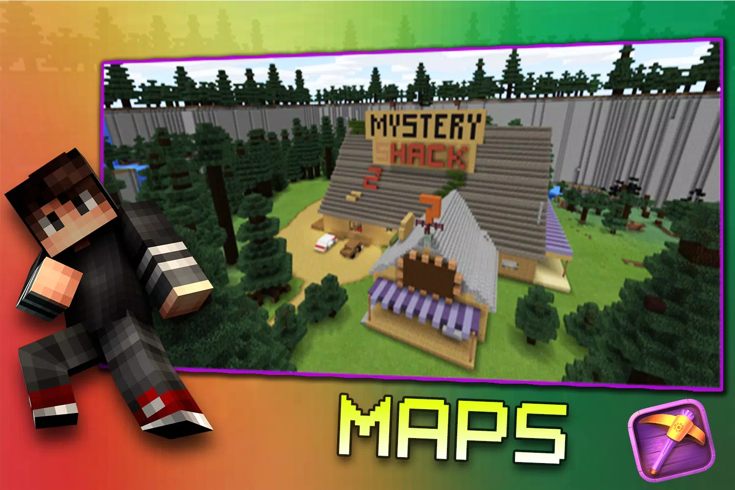 Schermata Master For Minecraft - Mods 2