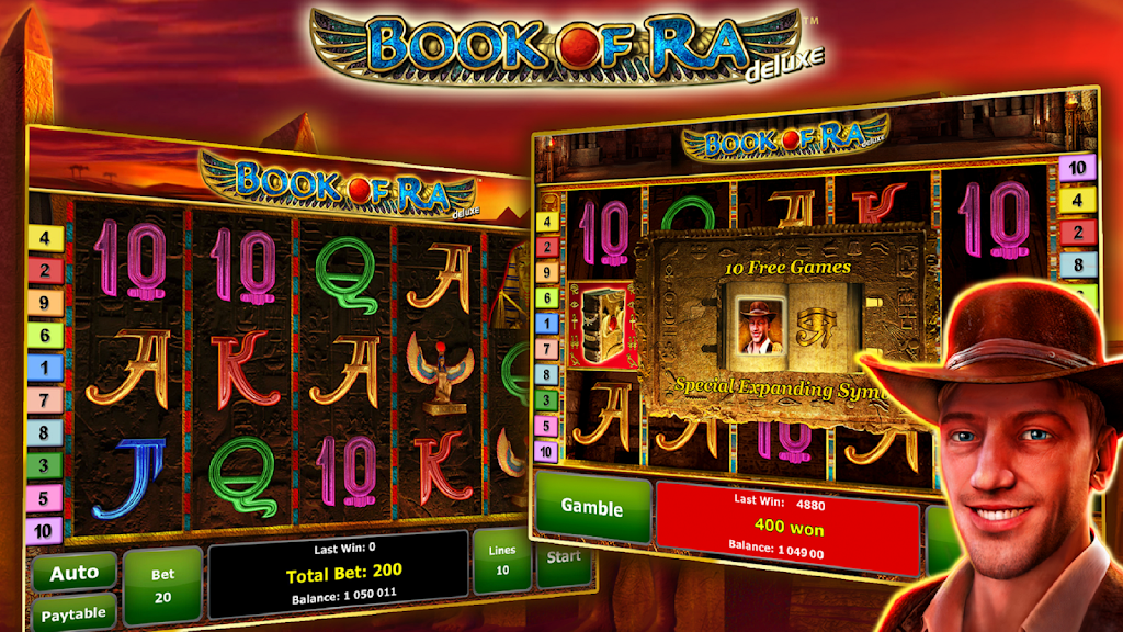 Slots images應用截圖第2張