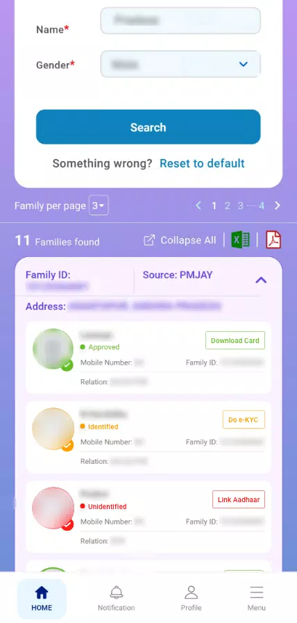 Ayushman App应用截图第4张