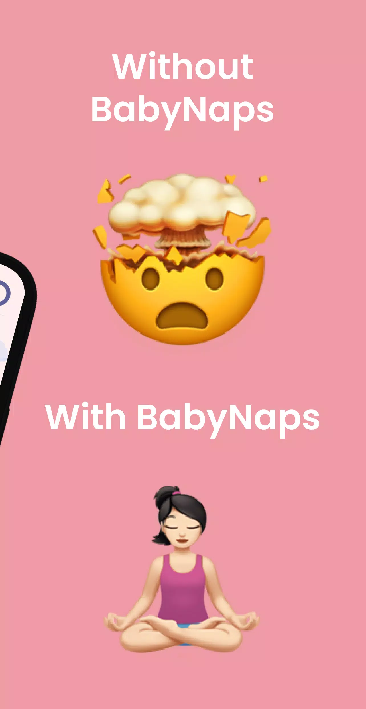 BabyNaps應用截圖第2張