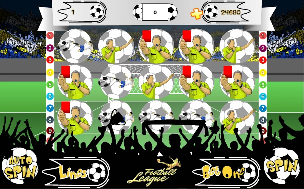 Casino - Fortune Slots Pagcor應用截圖第2張