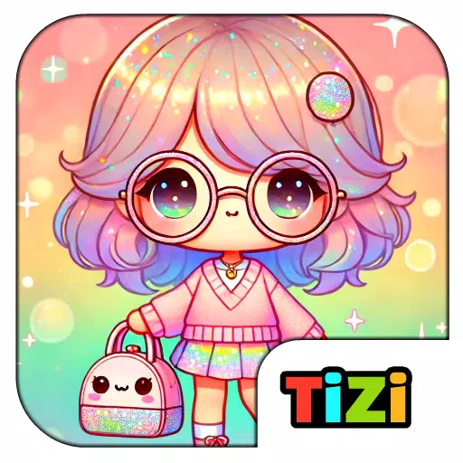 Tizi Dolls: Cute Kawaii World