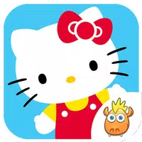 Hello Kitty jeu educatif