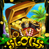 Pirate Treasure Mega Slots