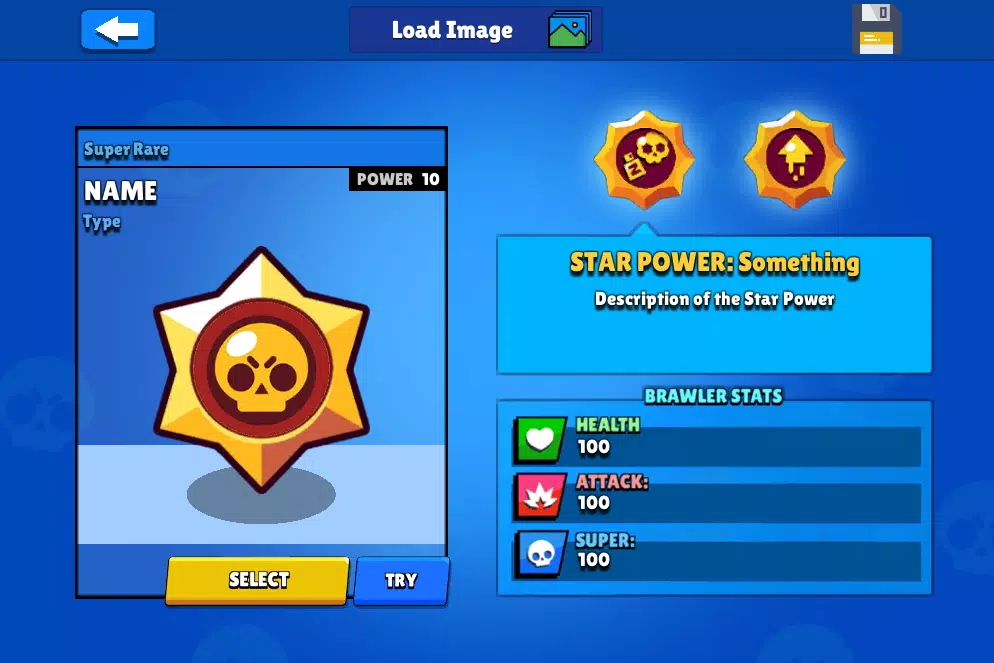 Brawl Cards Screenshot 4