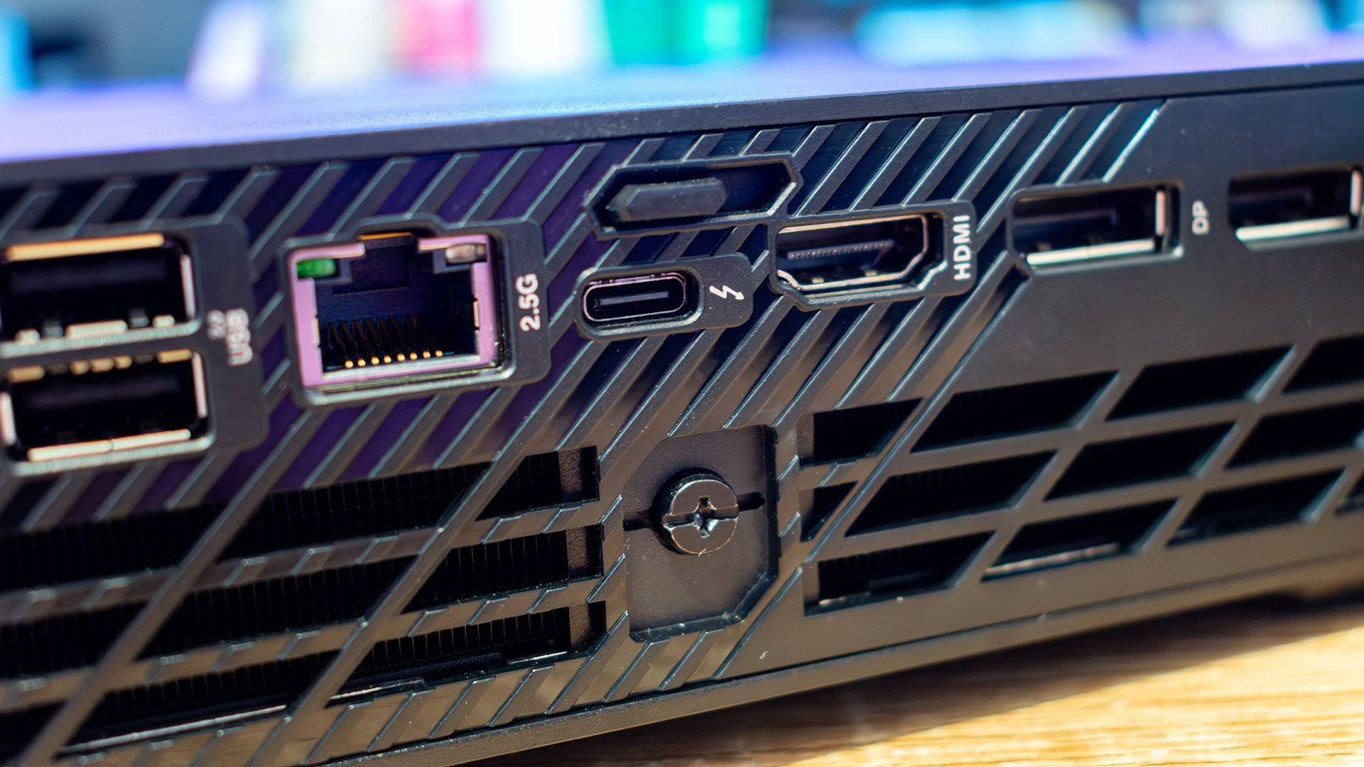 asus rog Nuc