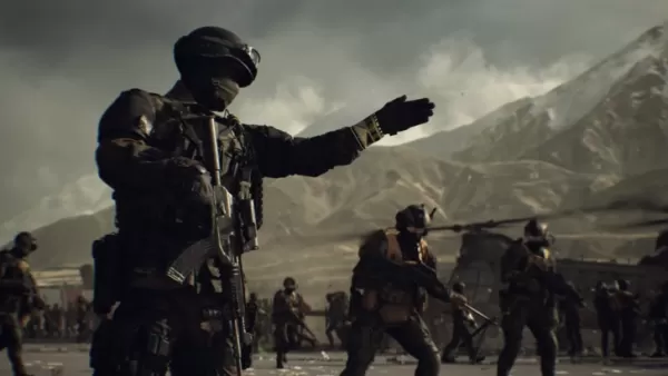 Battlefield 6 베타 테스트, 동시 접속자 50만 명으로 시리즈 역사상 최고 기록 경신
