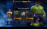 Marvel Contest of Champions ภาพหน้าจอ 2