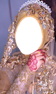 Bridal Hijab Photo Montage स्क्रीनशॉट 4