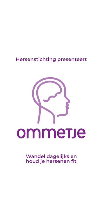 Ommetje lopen 스크린샷 1