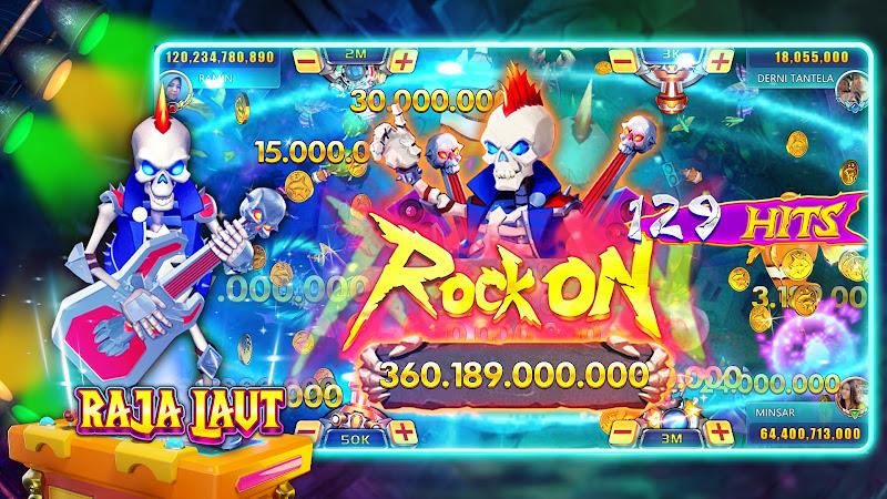 Joker King Slots Online Ảnh chụp màn hình 2