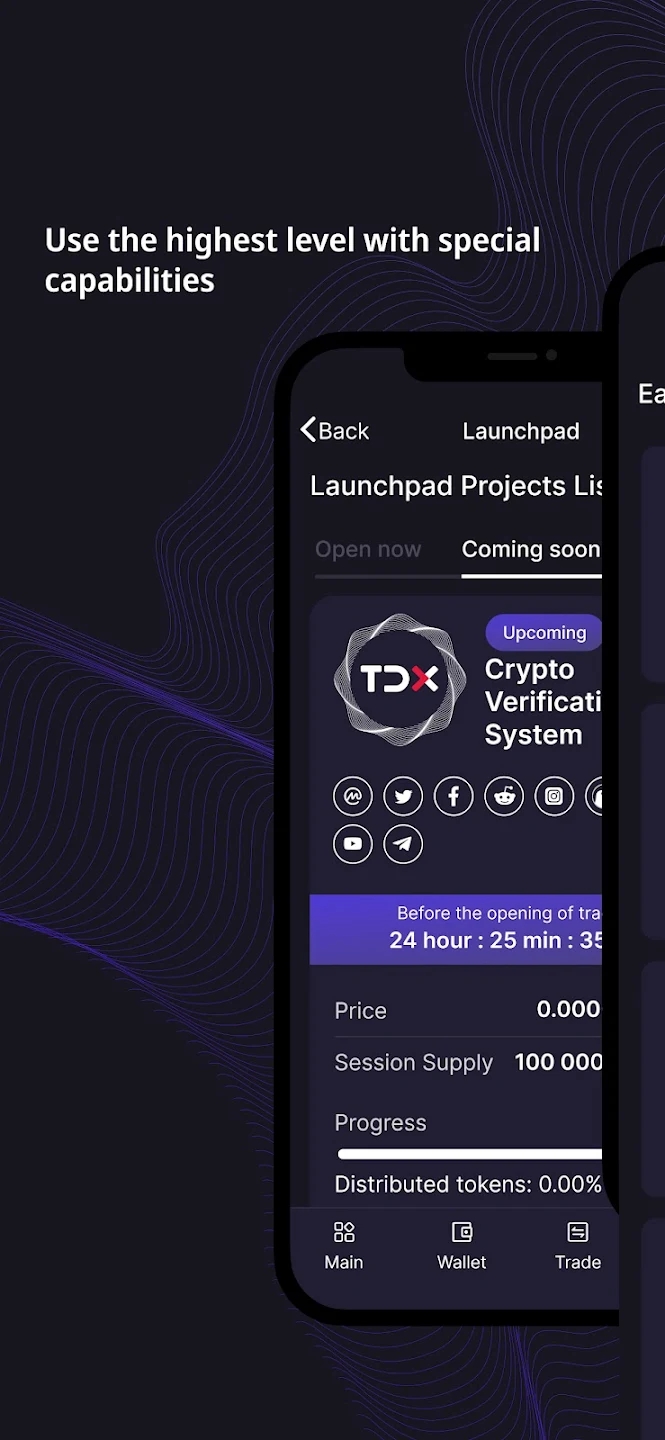 BitoPro Screenshot 1