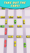 Escape Traffic Driving Order Screenshot 3