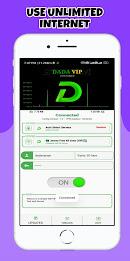 DADA VIP VPN _ Fast & Secure Zrzut ekranu 2