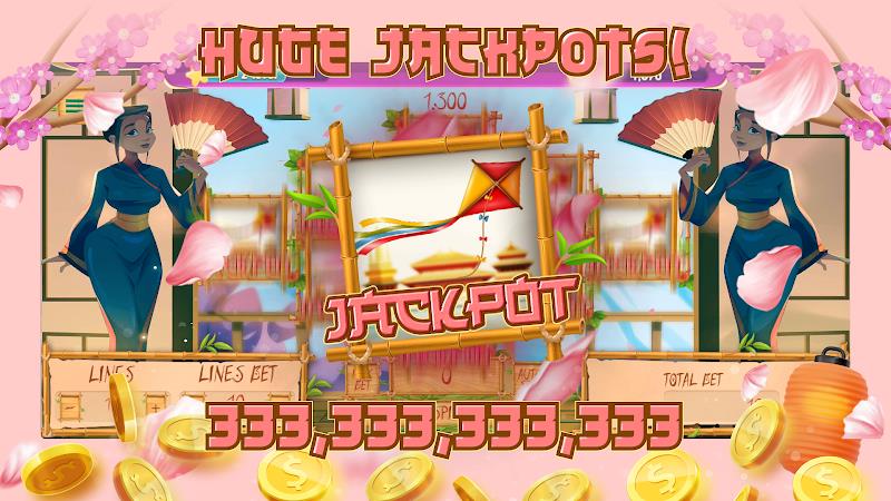 Champion Slots games Tangkapan skrin 2