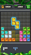 Jewel Puzzle King : Block Game Ekran Görüntüsü 3