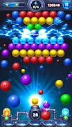 Bubble Shooter - Classic Pop Schermafbeelding 3