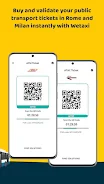 Wetaxi - The fixed price taxi應用截圖第4張