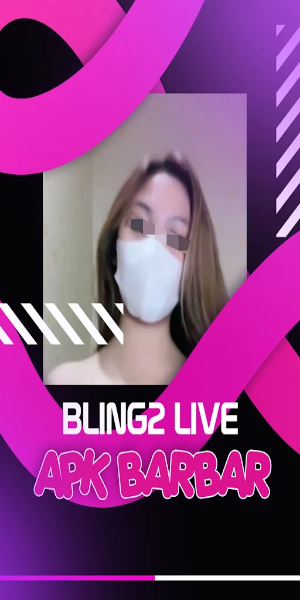 Bling2 Live Apk Screenshot 1