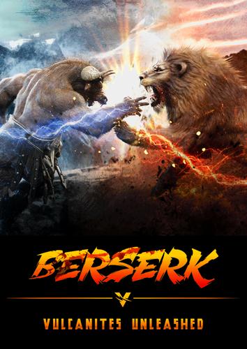Berserk Screenshot 4