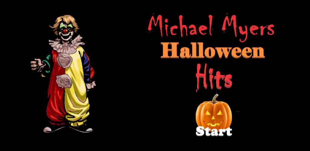 Halloween Michael Myers Themes 스크린샷 1