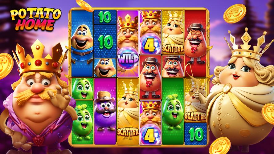 Jackpot Winner - Slots Casino Screenshot 2