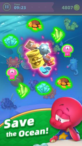 Match Topia Captura de tela 4