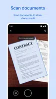 Files do Google Captura de tela 4