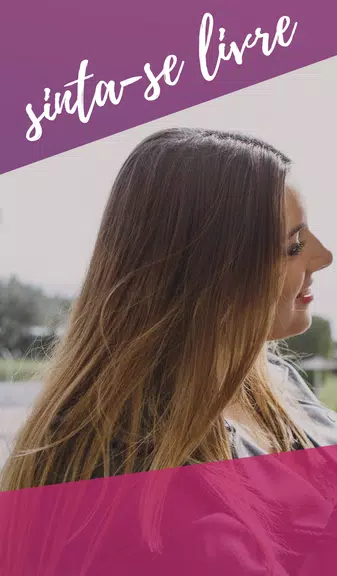 Femme Namoro para Mulheres Ảnh chụp màn hình 1