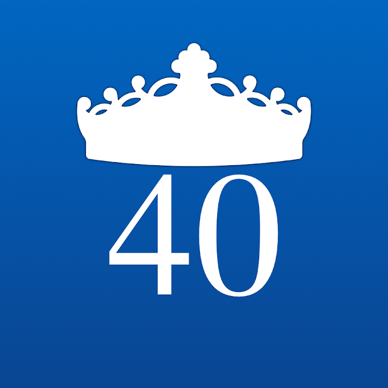 Life Counter for Commander Скриншот 1